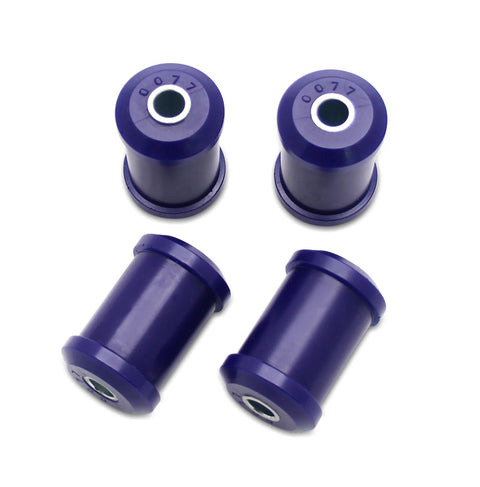 SuperPro Rear Trailing Arm Bush Kit Fits Triumph SPF0077K
