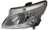 Hella Headlight 1LL 011 284-541