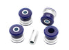 SuperPro Control Arm Bush Kit Front Upper SPF5219K