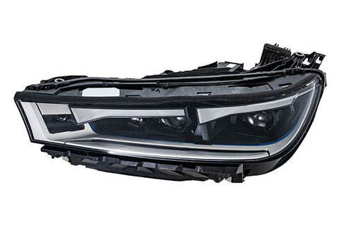 Hella Headlight 1LX 014 952-631