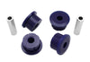 SuperPro Leaf Spring Bush Kit SPF5271K