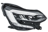 Hella Headlight 1LX 013 930-841
