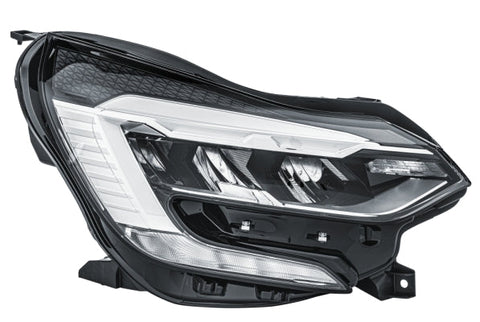 Hella Headlight 1LX 013 930-841