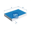 UFI Filters Cabin Air Filter 34.234.00