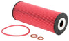 K&N Oil Filter Knhp-7008