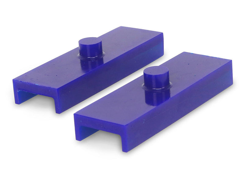 SuperPro Leaf Spring Bush Kit SPF1415K