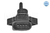 Meyle Sensor, Intake Manifold Pressure 100 899 0028