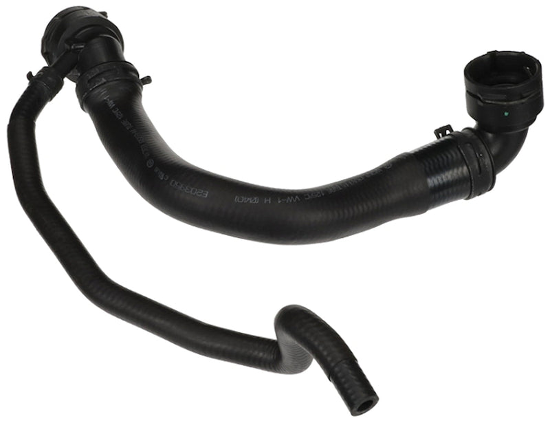 Gates Radiator Hose 05-2849