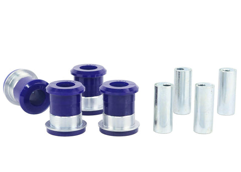 SuperPro Front Control Arm Upper-Inner Bush Kit Fits VW