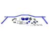 SuperPro Rear 18mm HD Adjustable Swaybar Fits Toyota