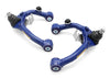 SuperPro Control Arm Upper - Arm Assembly TRC6505