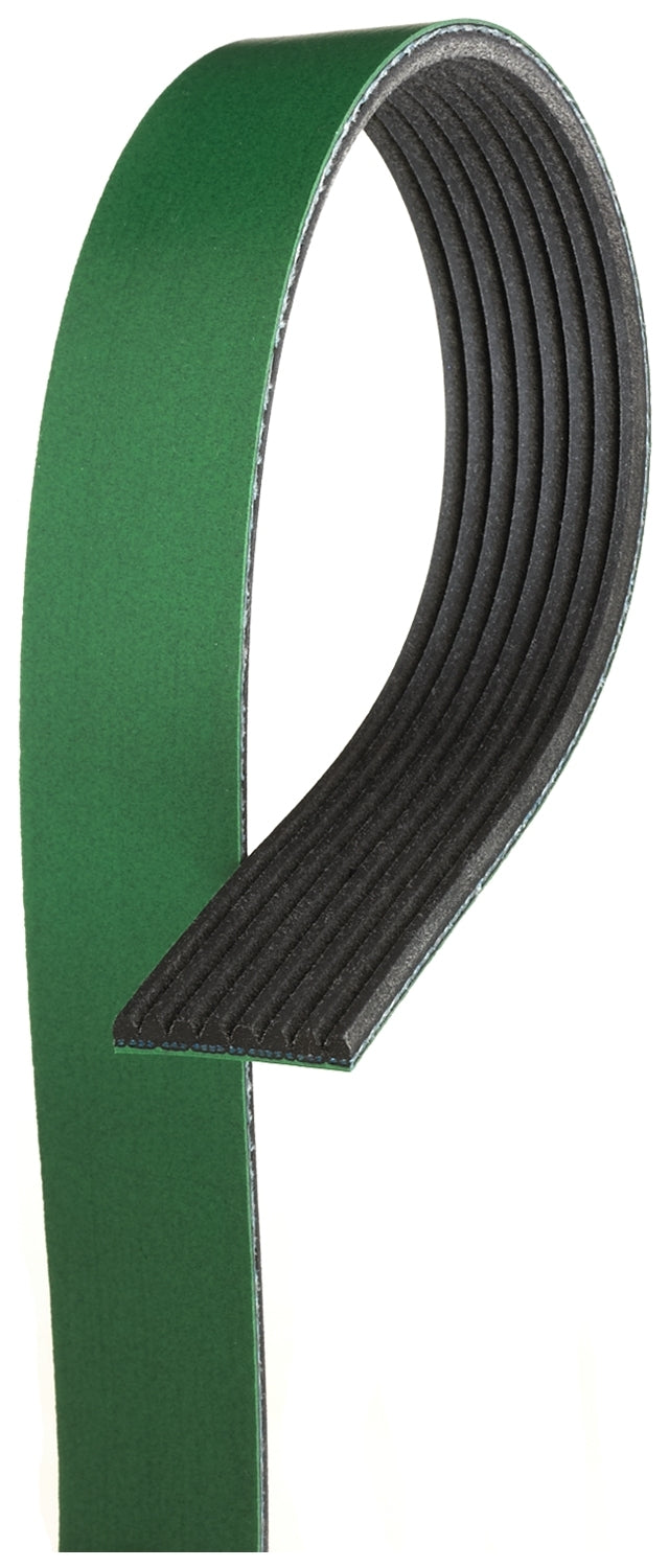 Gates Micro-V Belt Fleet 8 X 1448Mm 8PK1448HD
