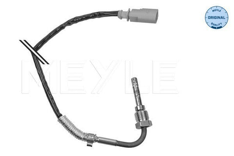 Meyle Sensor, Exhaust Gas Temperature 114 800 0102
