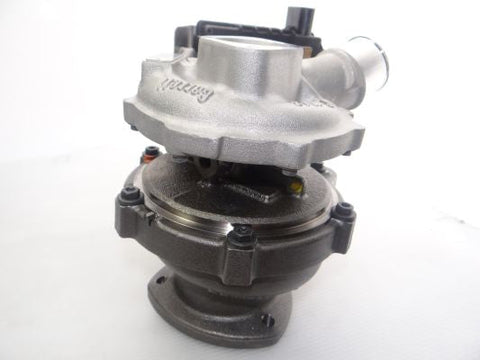 Garrett Turbo Charger 853333-5001W