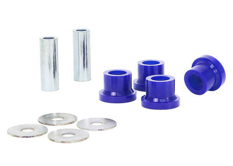 SuperPro Front Steering Rack & Pinion Mount Bush Kit Fits