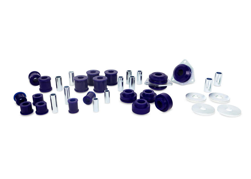 SuperPro Bushing Vehicle Kit KIT043CK
