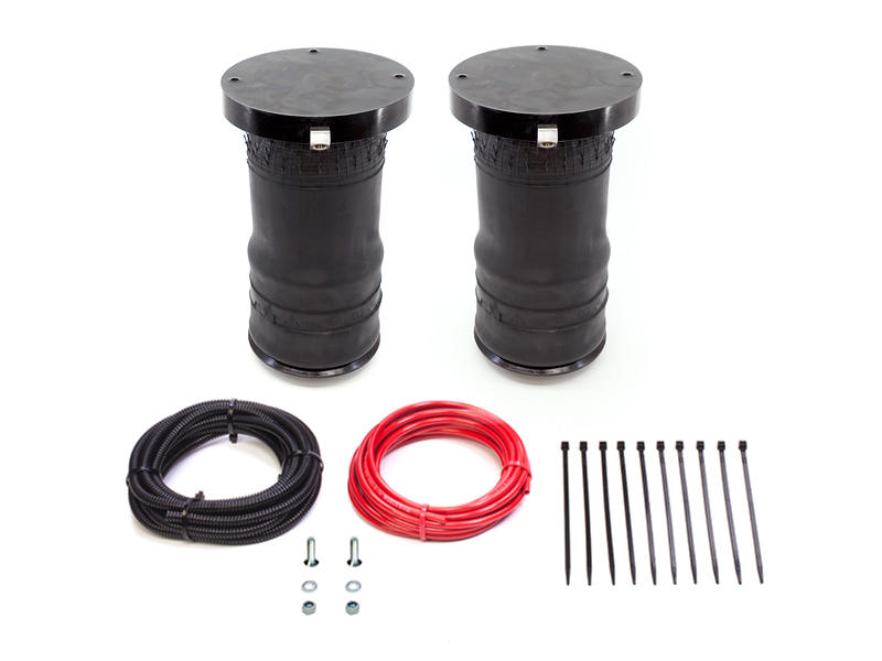 Airbag Man Aftermarket Full Air Suspension Kit Replacement