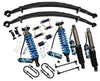 Formula 4x4 2 Inch to 3 Inch Adjustable Formula 4x4 Lift
