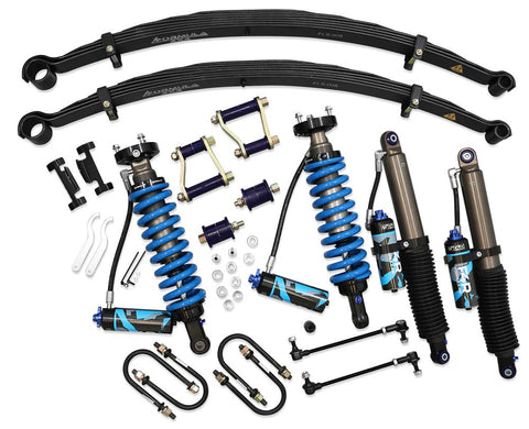 Formula 4x4 2 Inch to 3 Inch Adjustable Formula 4x4 Lift