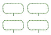 Permaseal Manifold Inlet MS6863
