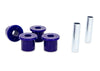 SuperPro Leaf Spring - Front Eye Bushing Kit SPF5787K