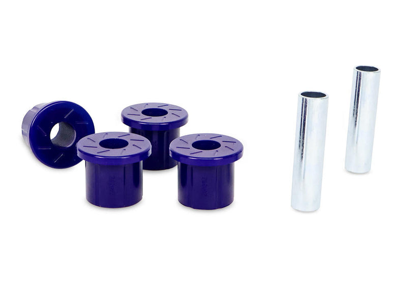 SuperPro Leaf Spring - Front Eye Bushing Kit SPF5787K