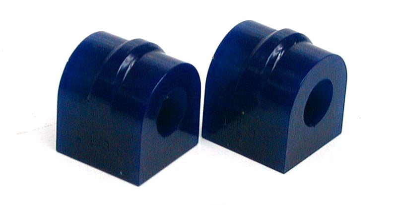 SuperPro Rear Swaybar Mount Bush Kit Fits Ford Nissan