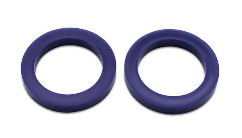 SuperPro Rear Subframe To Chassis Spacer Bush Kit Fits