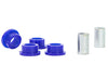 SuperPro Rear Control Arm Lower-Inner Bush Kit Double
