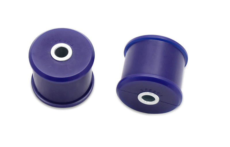 SuperPro Rear Trailing Arm Upper Rear Bush Kit Fits Ford