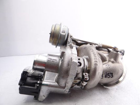 Garrett Turbo Charger 819997-5001S
