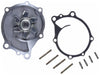 Gates Water Pump GWP754