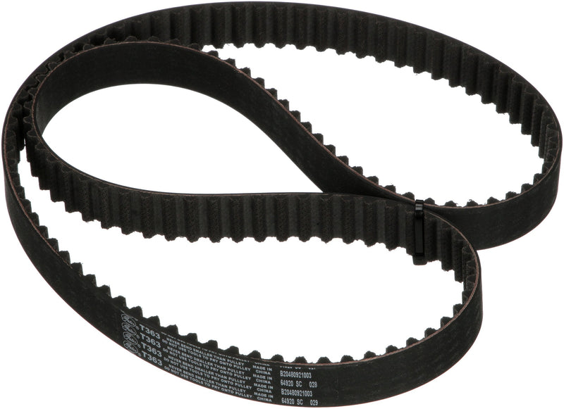 Gates T363 Powergrip Belt T363