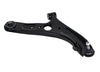 Nolathane Front Axle Control Arm Lower - Arm