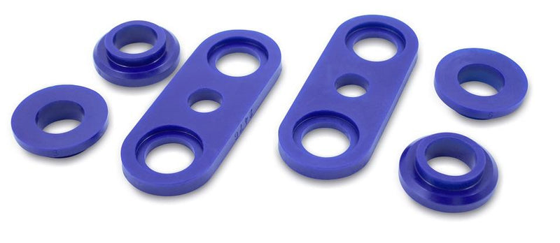 SuperPro Front Transmission Mount Bush Kit Fits Nissan