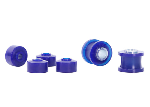 SuperPro Front Swaybar End Link Upper & Lower Bush Kit