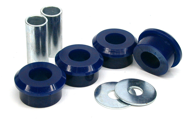 SuperPro Front Control Arm Lower-Rear Bush Kit Fits