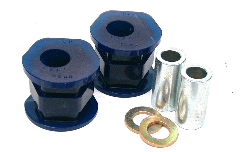 SuperPro Control Arm Bush Kit SPF1757K