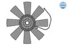 Meyle Radiator Fan Motor 814 234 0001