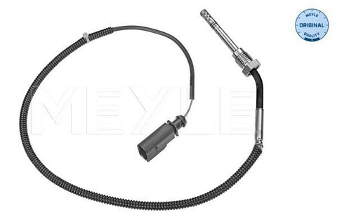 Meyle Sensor, Exhaust Gas Temperature 114 800 0149