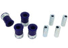 SuperPro Front Control Arm Lower-Inner Bush Kit Extra