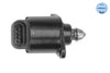 Meyle Idle Control Valve, Air Supply 100 899 0026