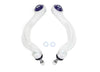 SuperPro Radius Arm Lower - Arm ALOY0022K