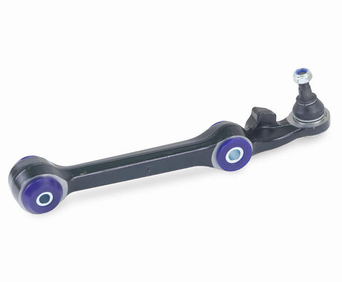 SuperPro Front Axle Control Arm Lower - Arm Assembly-Left