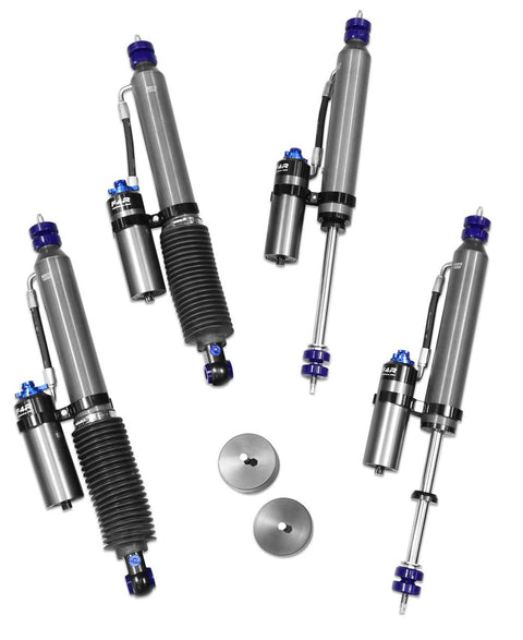 Formula 4x4 3 Inch to 4 Inch Adjustable Formula 4x4 Shock