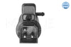 Meyle Water Pump, Window Cleaning 534 870 0001
