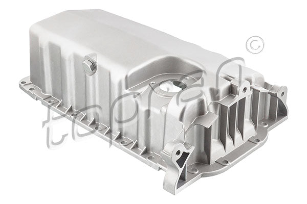 Topran DetlEV Oil Level / Temp Sensor 109 616