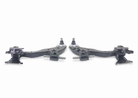 SuperPro Control Arm Assembly Kit to suit Honda CR-V