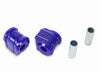 SuperPro Front Control Arm Lower-Rear Bush Kit Fits