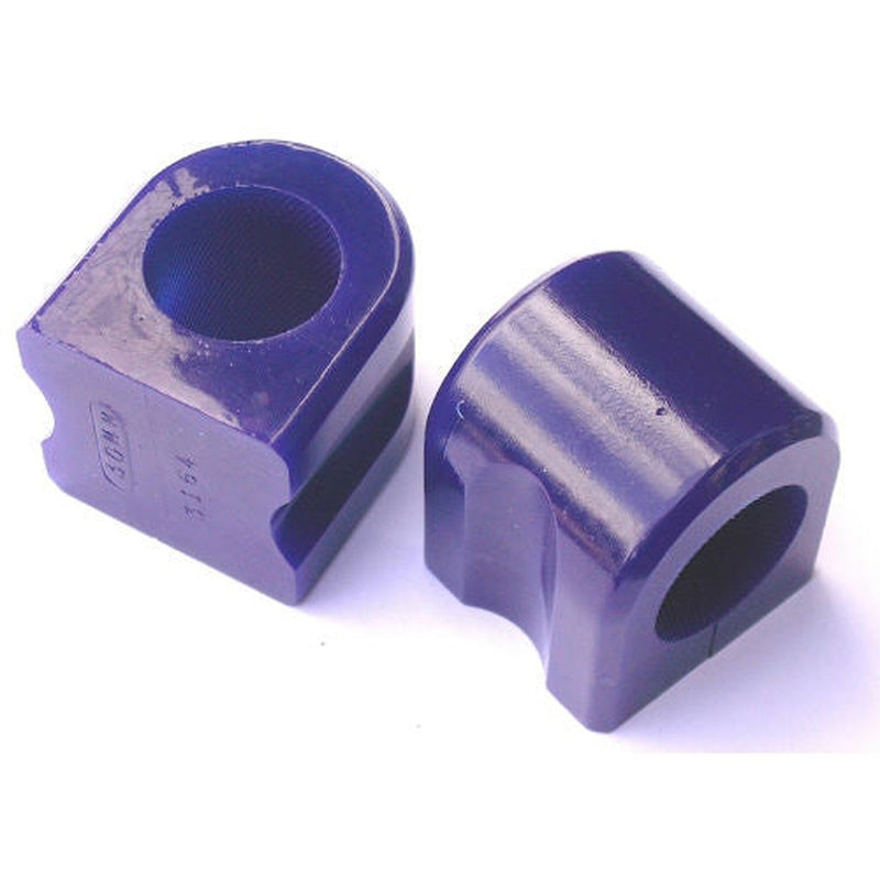 SuperPro Front Swaybar Mount Bush Kit Fits Lexus